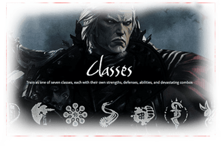 MMOJUGG Blade & Soul NEO Classic News and Guide Default Display