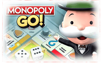 MMOJUGG Monopoly Go News and Guide Default Display