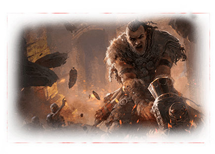 MMOJUGG Path of Exile News and Guide Default Display